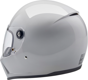 Lane Splitter Helmet