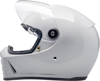 Lane Splitter Helmet