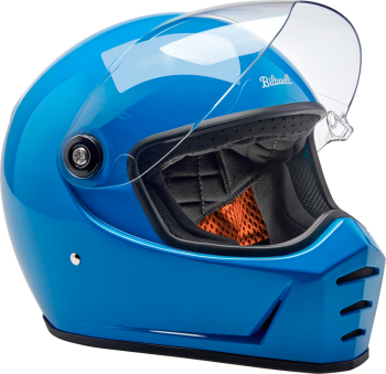 Lane Splitter Helmet