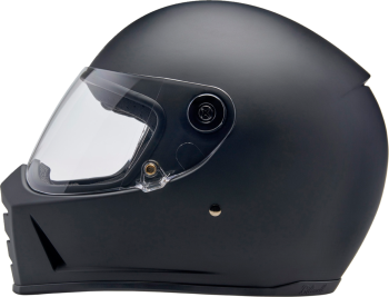 Lane Splitter Helmet