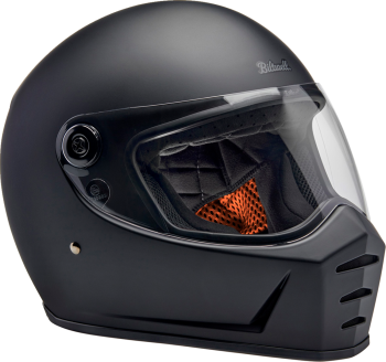 Lane Splitter Helmet