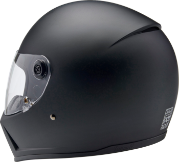 Lane Splitter Helmet