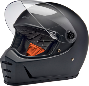 Lane Splitter Helmet