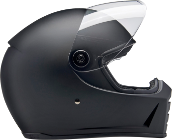 Lane Splitter Helmet