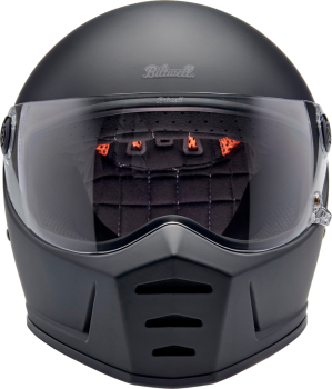 Lane Splitter Helmet