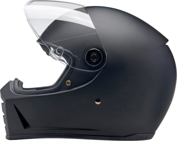 Lane Splitter Helmet