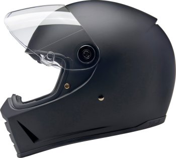 Lane Splitter Helmet