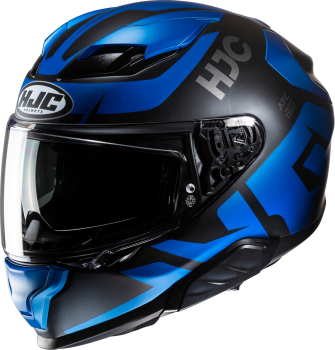 HJC_F71_Bard_Helmet_Small_Semi_Flat_Black_with_Blue