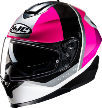 C70 Alia Helmet