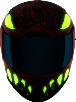 Airform MIPS Manik'RR Helmet