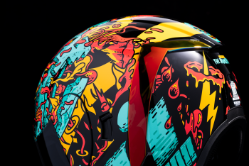 MIPS Munchies Helmet