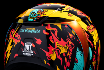 MIPS Munchies Helmet
