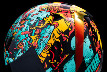MIPS Munchies Helmet