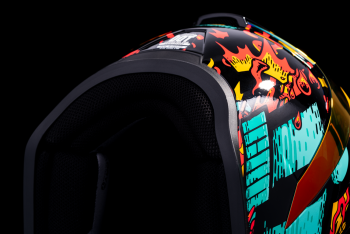 MIPS Munchies Helmet