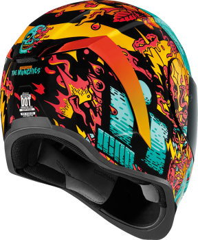 MIPS Munchies Helmet