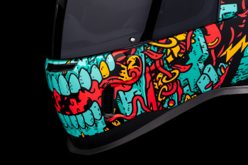 MIPS Munchies Helmet