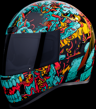 MIPS Munchies Helmet