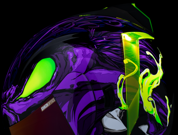 Airform MIPS Manik'RR Helmet