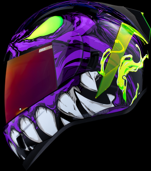 Airform MIPS Manik'RR Helmet