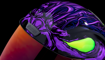Airform MIPS Manik'RR Helmet