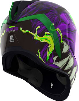 Airform MIPS Manik'RR Helmet