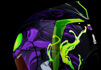 Airform MIPS Manik'RR Helmet