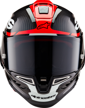 Supertech R10 Element Helmet