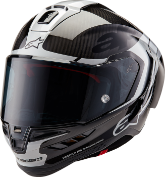 Supertech R10 Element Helmet