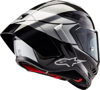 Supertech R10 Element Helmet