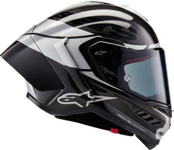 Supertech R10 Element Helmet