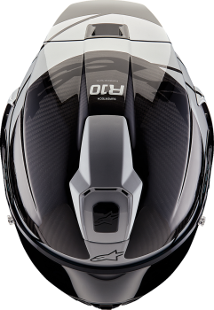 Supertech R10 Element Helmet