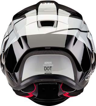 Supertech R10 Element Helmet