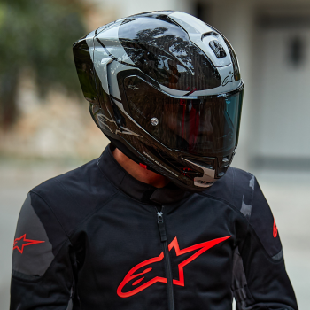 Supertech R10 Element Helmet