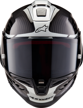 alpinestars_road_supertech_r10_element_helmet_xl_black-carbon_silver-black_glossy