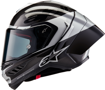 Supertech R10 Element Helmet