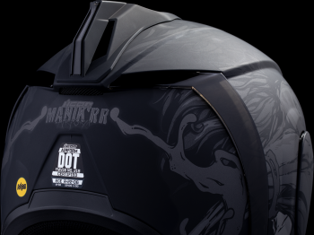 Airform MIPS Manik'RR Helmet