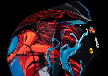 Airform MIPS Manik'RR Helmet