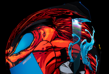 Airform MIPS Manik'RR Helmet