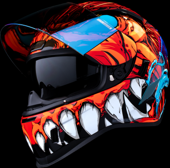 Airform MIPS Manik'RR Helmet