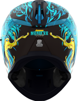 Airform MIPS Manik'RR Helmet