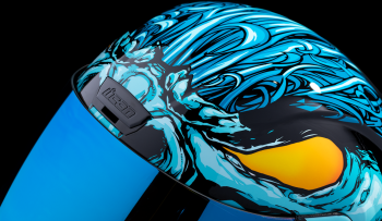 Airform MIPS Manik'RR Helmet