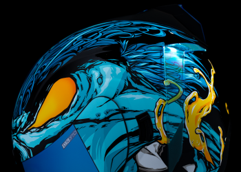 Airform MIPS Manik'RR Helmet