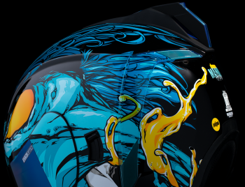Airform MIPS Manik'RR Helmet