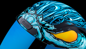 Airform MIPS Manik'RR Helmet