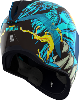 Airform MIPS Manik'RR Helmet