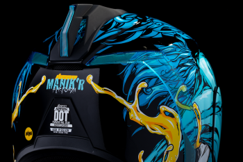Airform MIPS Manik'RR Helmet
