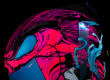 Airform MIPS Manik'RR Helmet