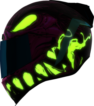 Airform MIPS Manik'RR Helmet