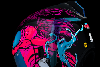 Airform MIPS Manik'RR Helmet