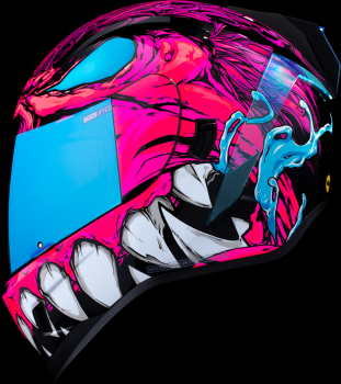 Airform MIPS Manik'RR Helmet